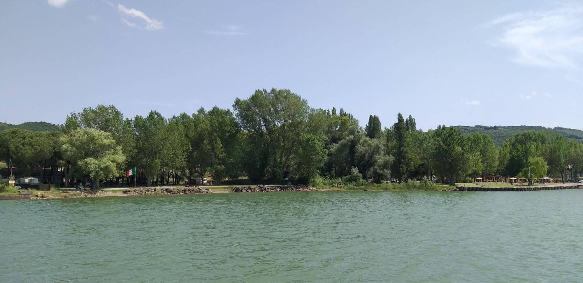 Le Rondini Διαμέρισμα Torricella  Εξωτερικό φωτογραφία