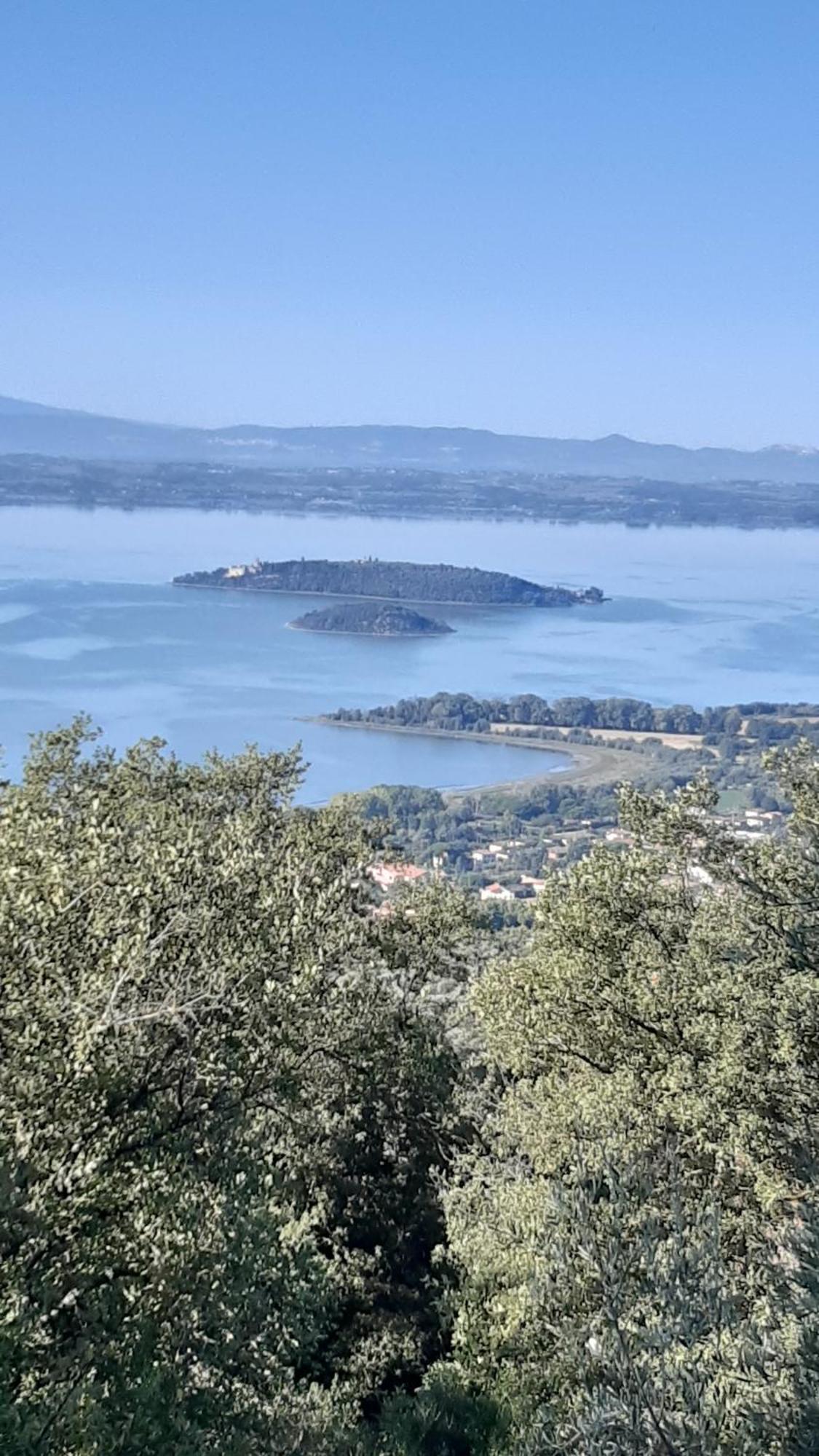 Le Rondini Διαμέρισμα Torricella  Εξωτερικό φωτογραφία