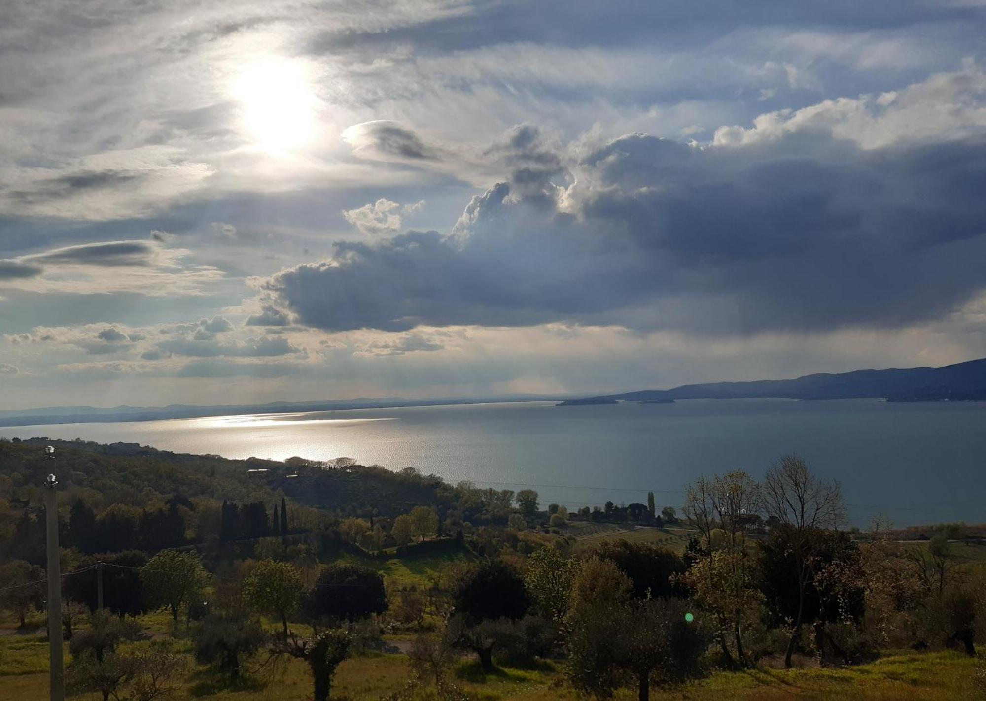 Le Rondini Διαμέρισμα Torricella  Εξωτερικό φωτογραφία